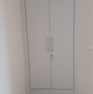 Furnished Amenities in 2 BHK Apartment at Experion The Heart Song, Sector 108 – for Rent