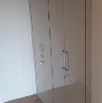 Furnished Amenities in 2 BHK Apartment at Experion The Heart Song, Sector 108 – for Rent