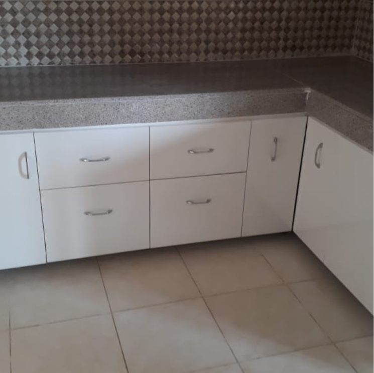 Kitchen, experion-the-heart-song 2 Bedroom 1283 Sq.Ft. Apartment In Sector 108 Gurgaon 9638511