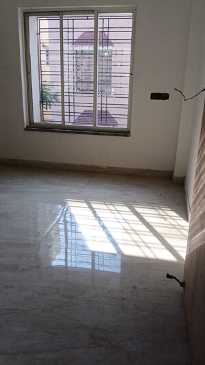 Room in 3 BHK Apartment at Mani Casa, New Town – for Sale