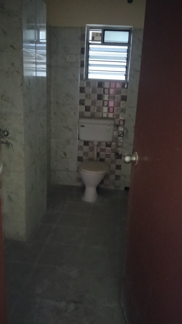 Bathroom, mani-casa 3 Bedroom 1230 Sq.Ft. Apartment In New Town Kolkata 9638515