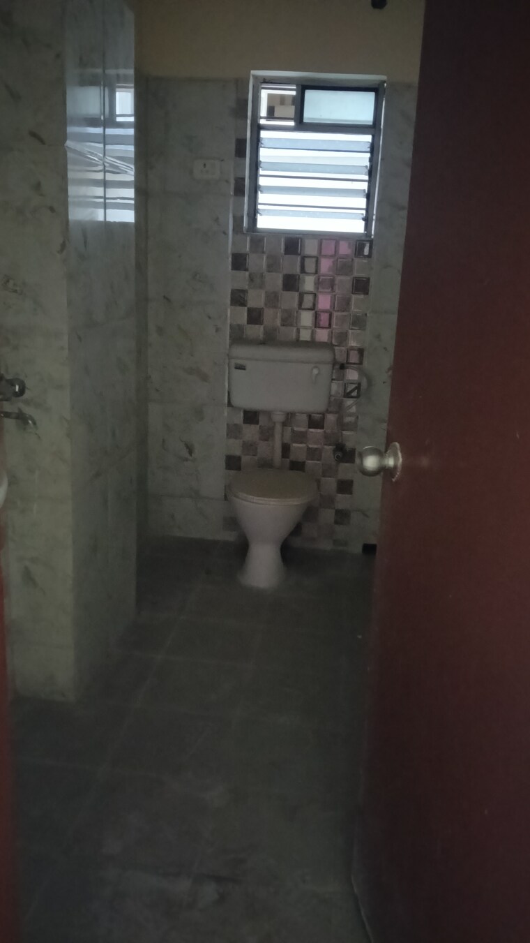 Bathroom, mani-casa 3 Bedroom 1230 Sq.Ft. Apartment In New Town Kolkata 9638515