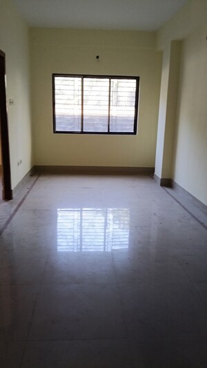 Room in 3 BHK Apartment at Mani Casa, New Town – for Sale