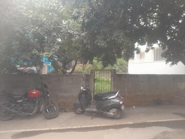  Plot For Sale in Nri Layout