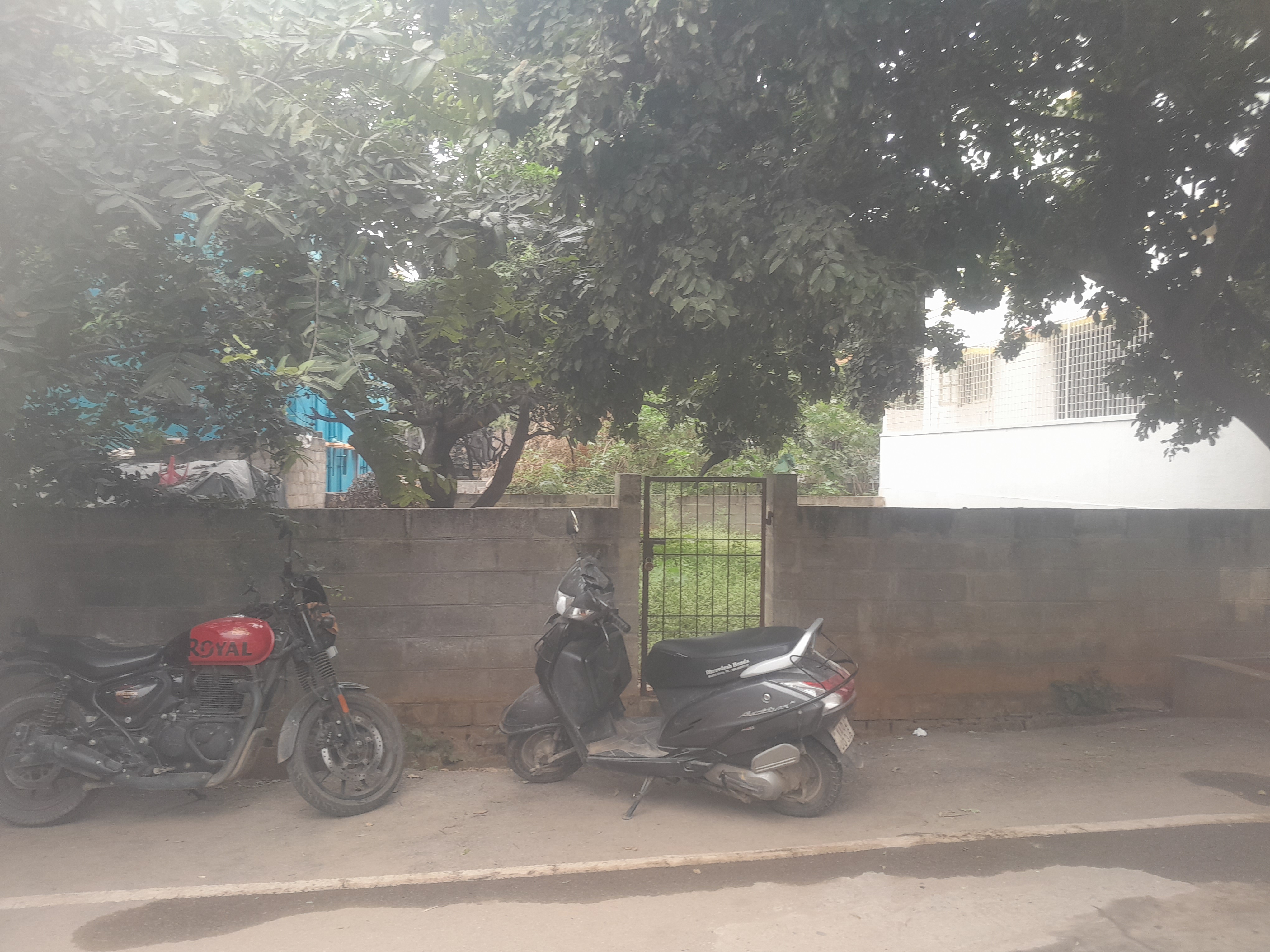 Plot For Sale in Nandini Properties