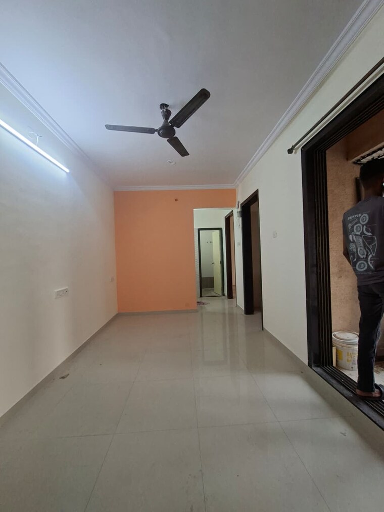 Room, nisarg-hyde-park 1 Bedroom 670 Sq.Ft. Apartment In Kharghar Navi Mumbai 9638523