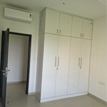 3 BHK Apartment For Rent in Sobha City Gurgaon, Babupur Village