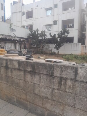  Plot For Sale in Nri Layout