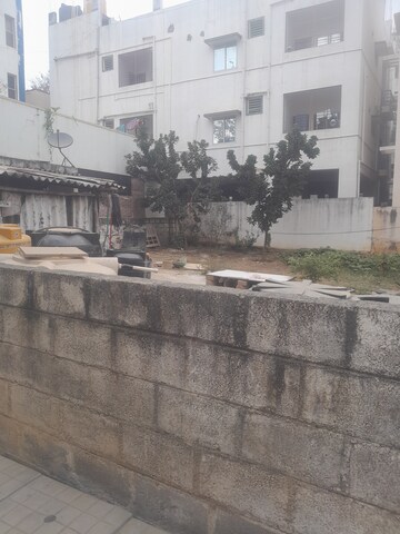  Plot For Sale in Nri Layout