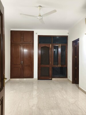 4 BHK Builder Floor For Rent in Boutique Residential Apartments A 3 2, Vasant Vihar