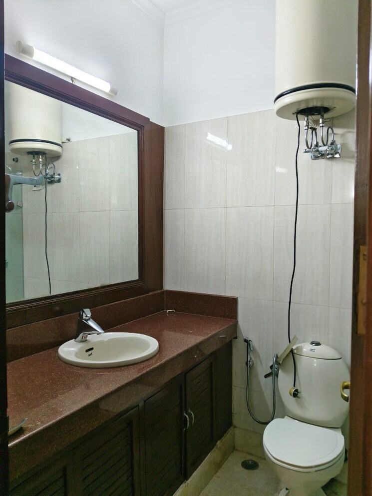 Kitchen, boutique-residential-apartments-a-3-2 4 Bedroom 2400 Sq.Ft. Builder Floor In Vasant Vihar Delhi 9638535