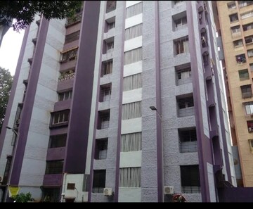 2 BHK Apartment For Rent in Godrej Edenwoods, Manpada