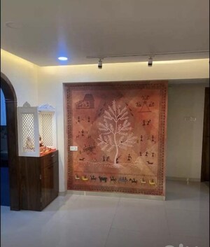 2 BHK Apartment For Rent in Saidham CHS Parel, Parel