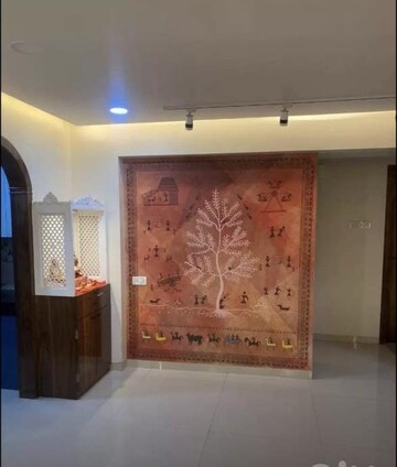 2 BHK Apartment For Rent in Saidham CHS Parel, Parel