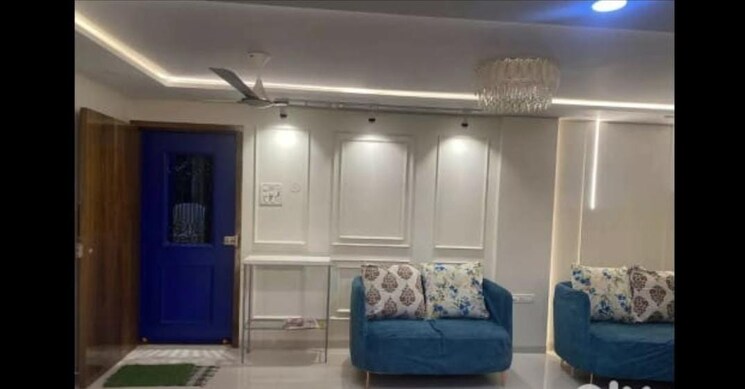 Living Room, saidham-chs-parel 2 Bedroom 1100 Sq.Ft. Apartment In Parel Mumbai 9638538