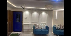 Furnished Amenities in 2 BHK Apartment at Saidham CHS Parel, Parel – for Rent