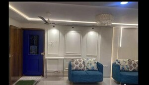 Furnished Amenities in 2 BHK Apartment at Saidham CHS Parel, Parel – for Rent