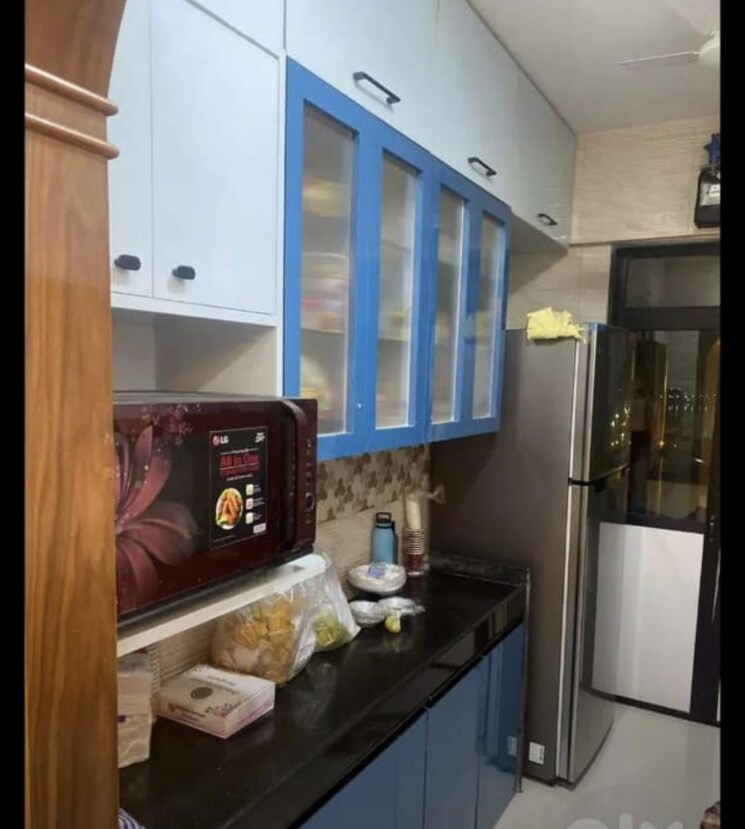 Kitchen, saidham-chs-parel 2 Bedroom 1100 Sq.Ft. Apartment In Parel Mumbai 9638538