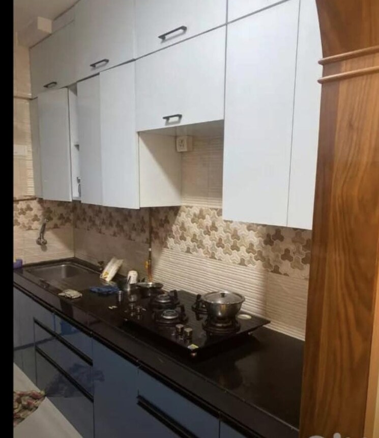 Kitchen, saidham-chs-parel 2 Bedroom 1100 Sq.Ft. Apartment In Parel Mumbai 9638538