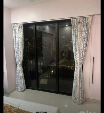 Room in 2 BHK Apartment at Saidham CHS Parel, Parel – for Rent