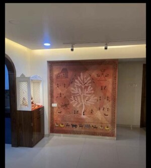 Bedroom in 2 BHK Apartment at Saidham CHS Parel, Parel – for Rent