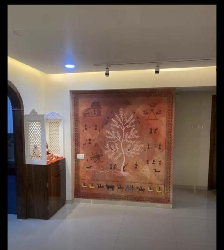 Bedroom, saidham-chs-parel 2 Bedroom 1100 Sq.Ft. Apartment In Parel Mumbai 9638538