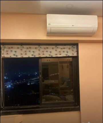 Furnished Amenities in 2 BHK Apartment at Saidham CHS Parel, Parel – for Rent