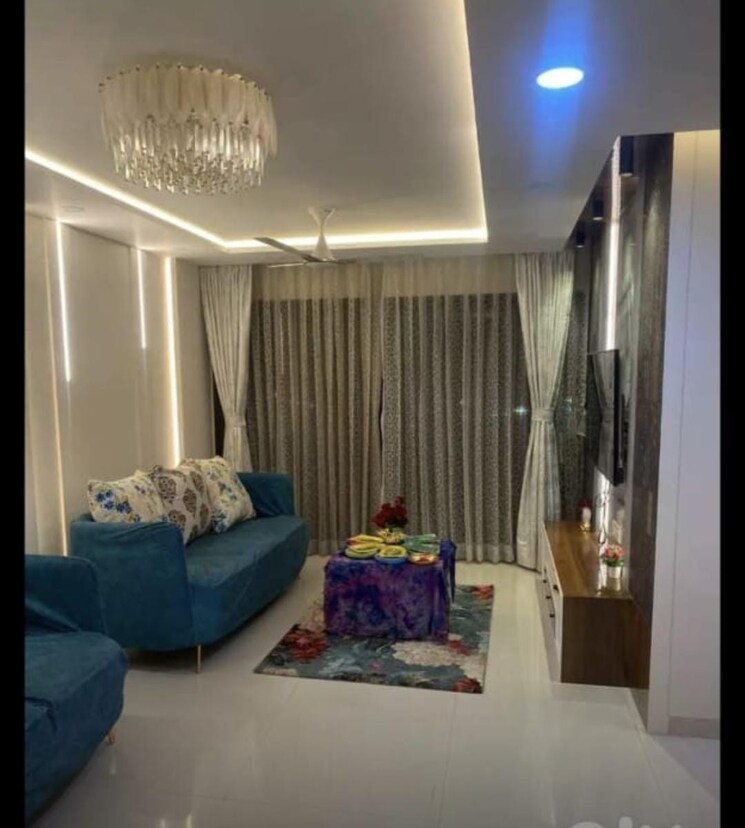 Bedroom, saidham-chs-parel 2 Bedroom 1100 Sq.Ft. Apartment In Parel Mumbai 9638538