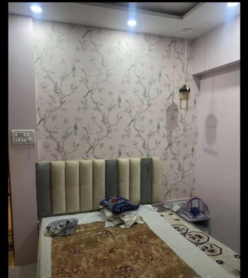 Bedroom in 2 BHK Apartment at Saidham CHS Parel, Parel – for Rent