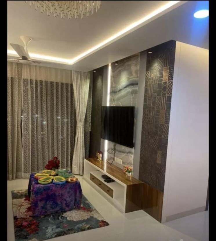 Living Room, saidham-chs-parel 2 Bedroom 1100 Sq.Ft. Apartment In Parel Mumbai 9638538