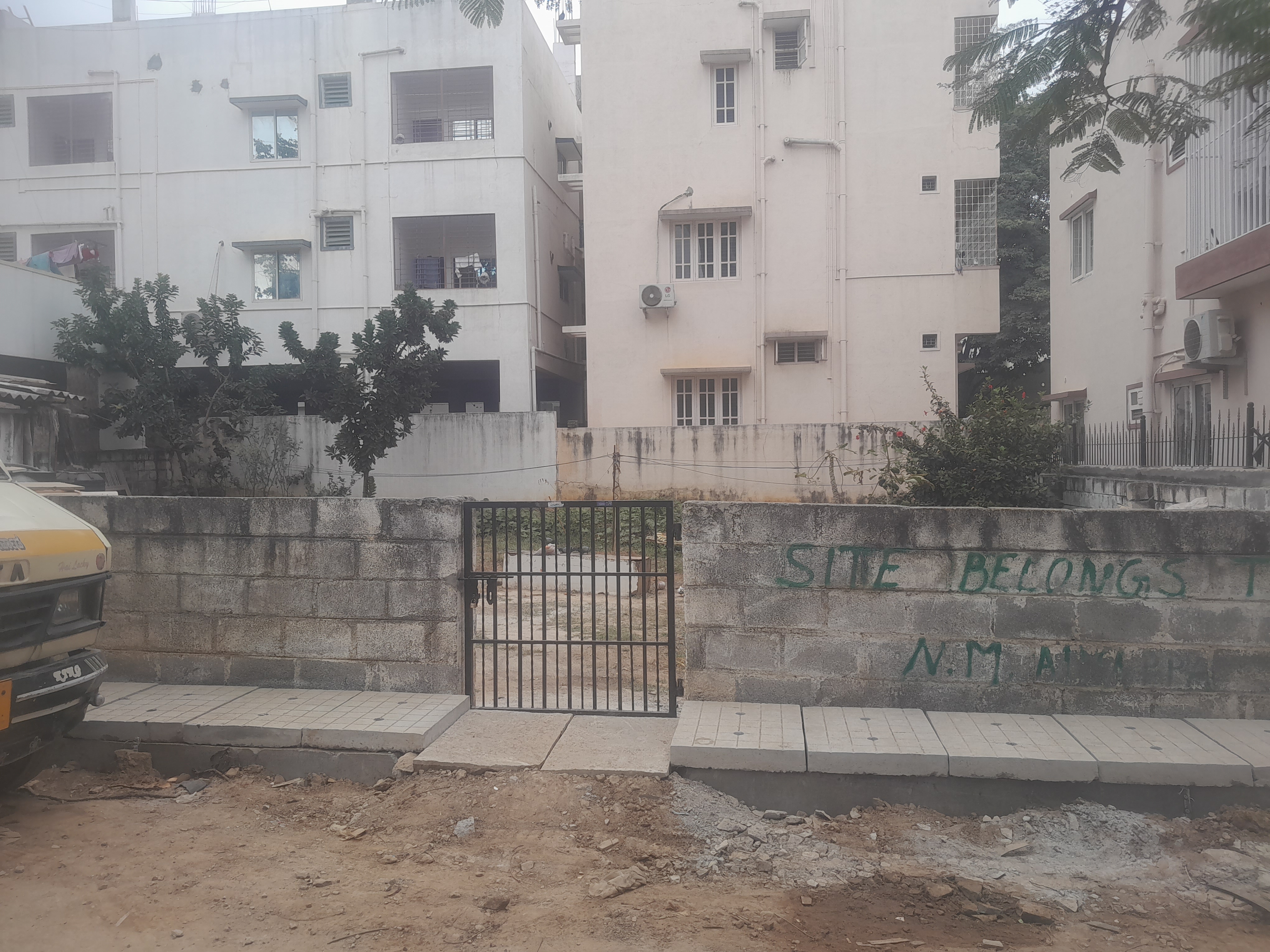Plot For Sale in Nandini Properties