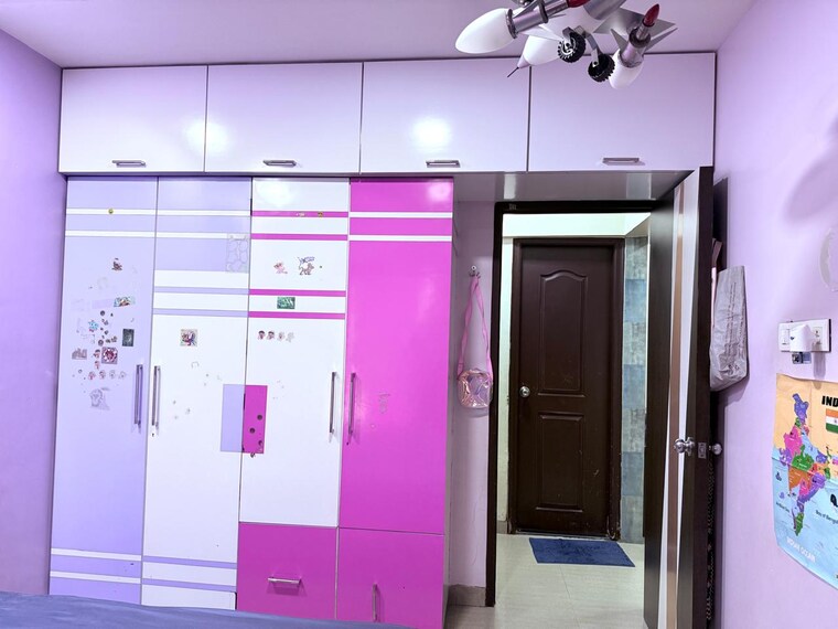 undefined, tilak nagar 2 Bedroom 750 Sq.Ft. Apartment In Tilak Nagar Mumbai 9638560