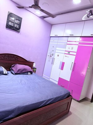 Room in 2 BHK Apartment at Tilak Nagar – for Sale