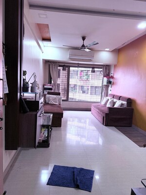 2 BHK Apartment For Sale in Tilak Nagar