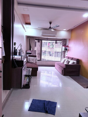 2 BHK Apartment For Sale in Tilak Nagar