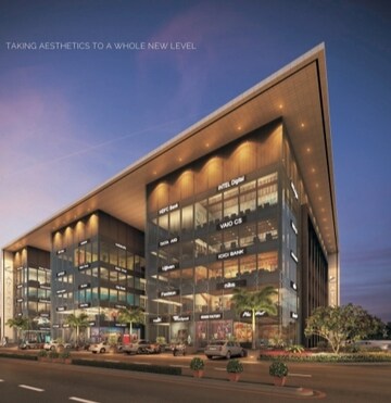  Shop For Sale in Citylight Area