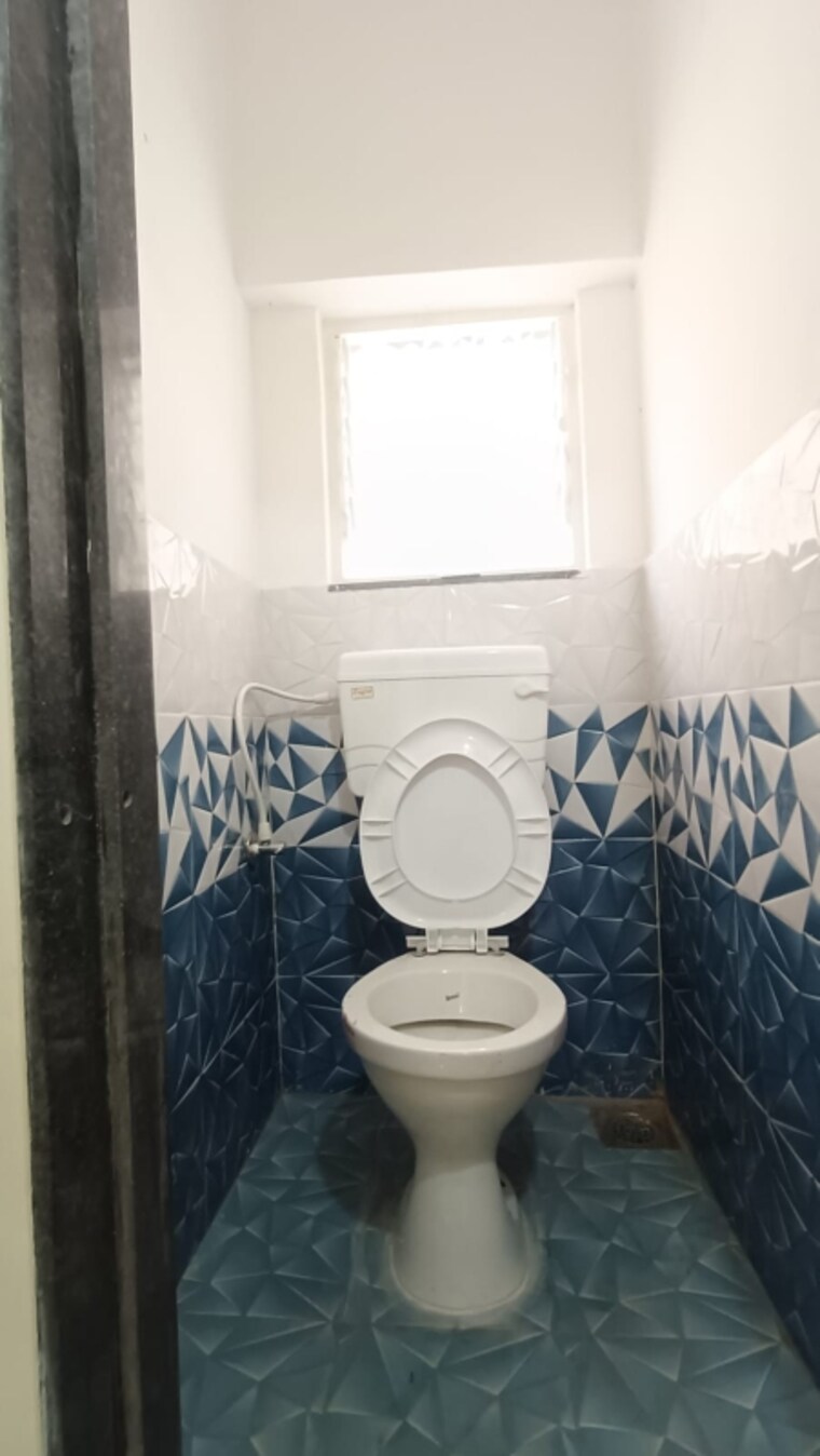 Bathroom, garve-springs 2 Bedroom 950 Sq.Ft. Apartment In Pimple Gurav Pune 9638579