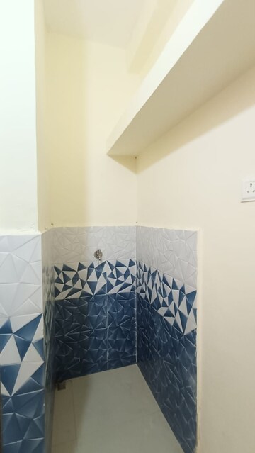 Attached Bathroom in 2 BHK Apartment at Garve Springs, Pimple Gurav – for Sale