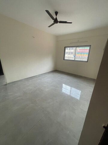 Bedroom in 2 BHK Apartment at Garve Springs, Pimple Gurav – for Sale