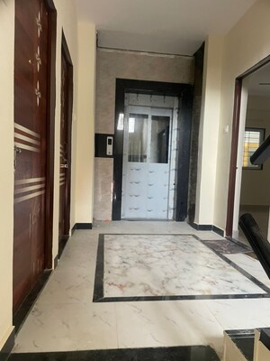 Lift in 2 BHK Apartment at Garve Springs, Pimple Gurav – for Sale