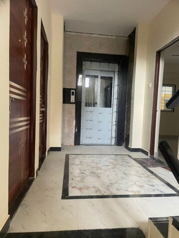 Lift in 2 BHK Apartment at Garve Springs, Pimple Gurav – for Sale