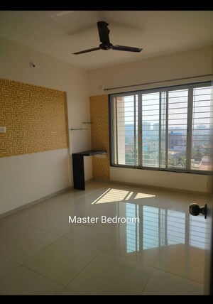 2 BHK Apartment For Rent in Ajmera Exotica, Wagholi