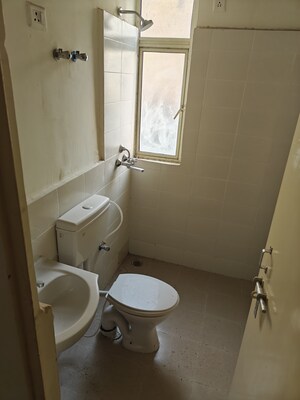 Bathroom in 2 BHK Apartment at Conscient Habitat 78, Sector 78 – for Sale