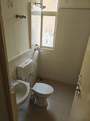 Bathroom in 2 BHK Apartment at Conscient Habitat 78, Sector 78 – for Sale