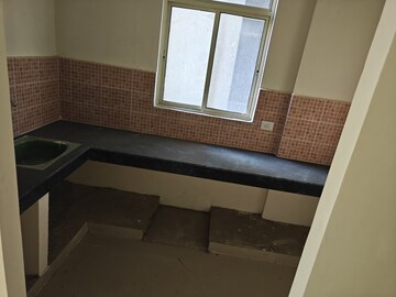 Kitchen in 2 BHK Apartment at Conscient Habitat 78, Sector 78 – for Sale