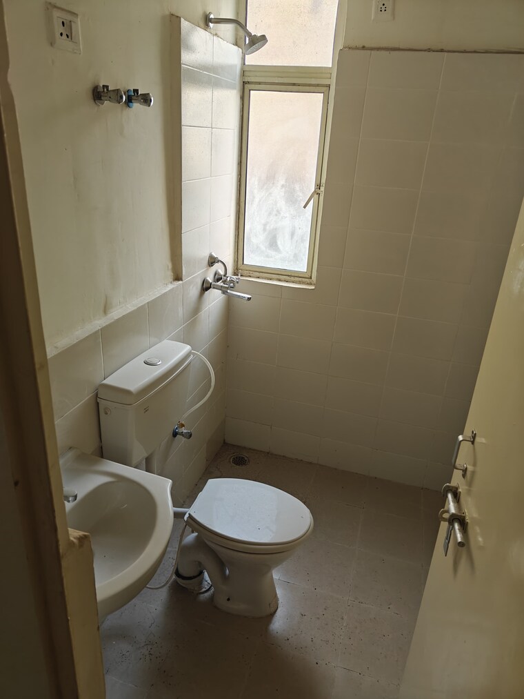 Bathroom, conscient-habitat-78 2 Bedroom 630 Sq.Ft. Apartment In Sector 78 Faridabad 9638594