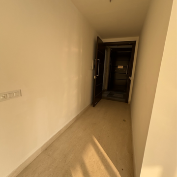 2 BHK Apartment For Rent in Puri Emerald Bay, Dhanwapur