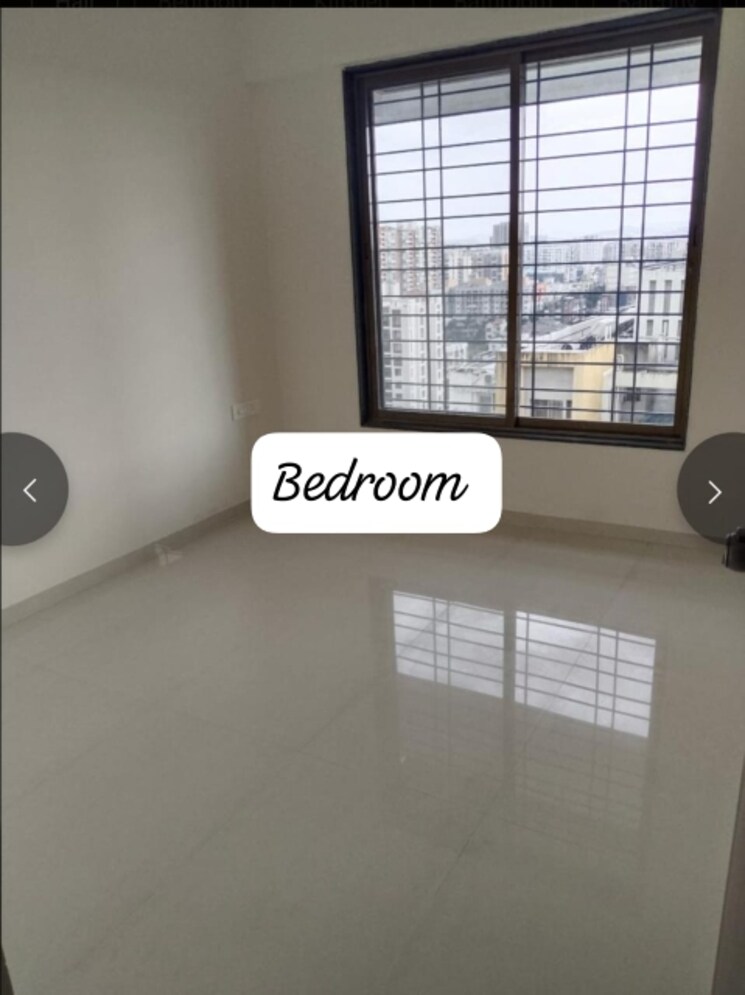 Room, silver-paradise-pimple-gurav 2 Bedroom 960 Sq.Ft. Apartment In Pimple Gurav Pune 9638602