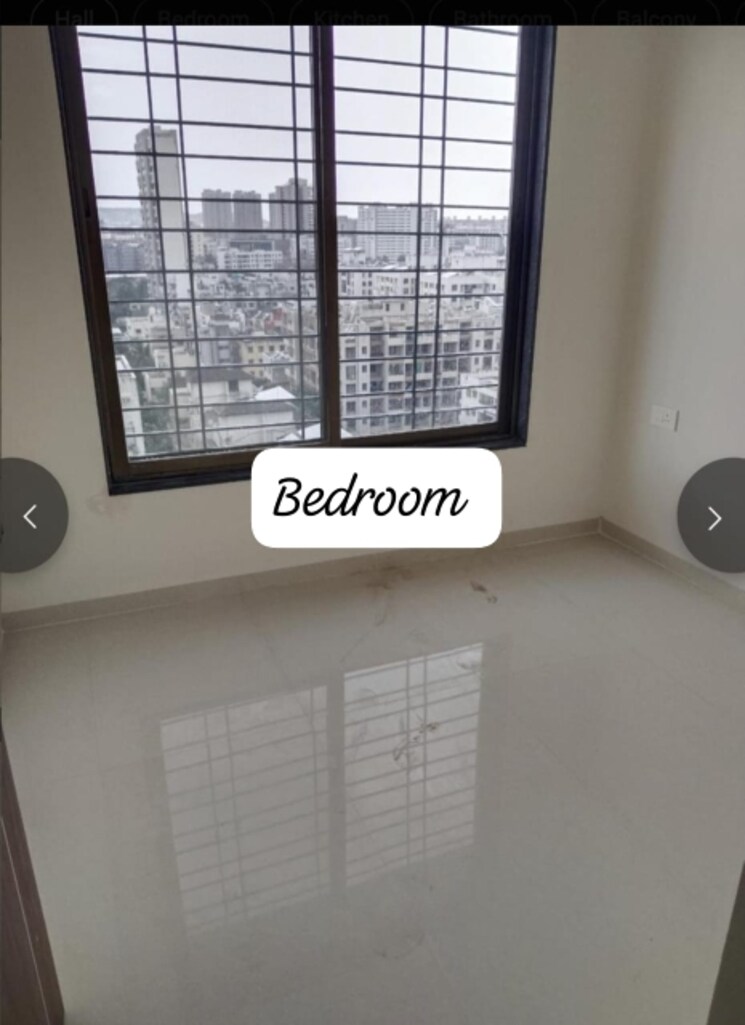 Room, silver-paradise-pimple-gurav 2 Bedroom 960 Sq.Ft. Apartment In Pimple Gurav Pune 9638602