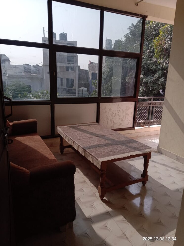 Master Bedroom, gomti nagar 2 Bedroom 960 Sq.Ft. Independent House In Gomti Nagar Lucknow 9638601